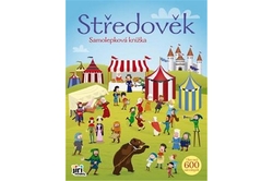 Velká samol. kniha/ Středověk