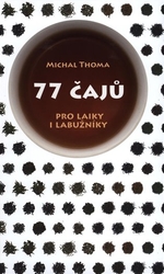 Thoma, Michal - 77 čajů