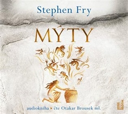 Fry, Stephen - Mýty