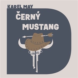 May, Karel - Černý mustang