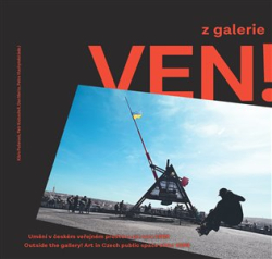Pučerová, Klára - Z galerie ven!