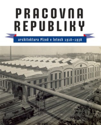 Domanický, Petr - Pracovna republiky