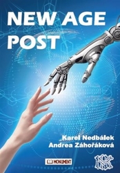Nedbálek, Karel - New Age Post