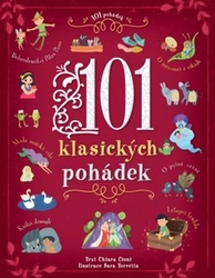 Cioni, Chiara - 101 klasických pohádek