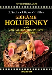 Baier, Jiří - Sbíráme holubinky