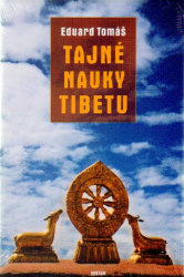 Tomáš, Eduard - Tajné nauky Tibetu