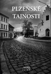 Bernhardt, Tomáš - Plzeňské tajnosti