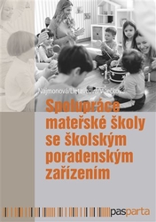 Najmonová, Marie - Spolupráce mateřské školy se školským poradenským zařízením