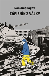 Ampilogov, Ivan - Zápisník z války