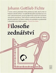 Fichte, Johann Gottlieb - Filosofie zednářství
