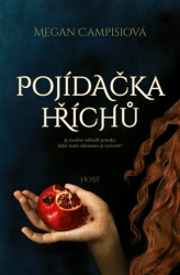 Campisiová, Megan - Pojídačka hříchů