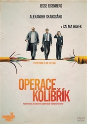 Operace kolibřík