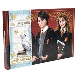 Adventní kalendář - Harry Potter
