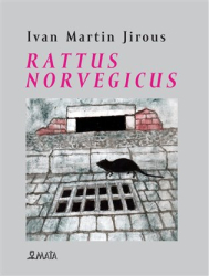 Jirous, Ivan Martin - Rattus norvegicus