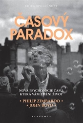Zimbardo, Philip G. - Časový paradox