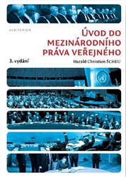 Scheu, Herald Christia - Úvod do mezinárodního práva veřejného