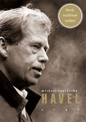 Žantovský, Michael - Havel