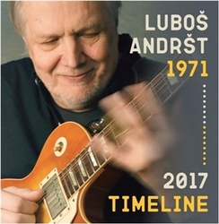 Andršt, Luboš - Timeline 1971-2017