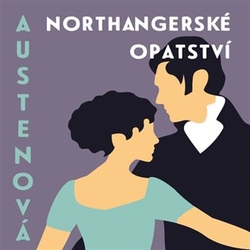 Austenová, Jane - Northangerské opatství