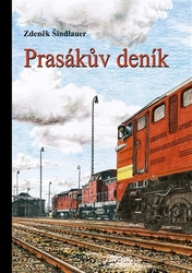 Šindlauer, Zdeněk - Prasákův deník