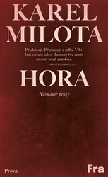 Milota, Karel - Hora