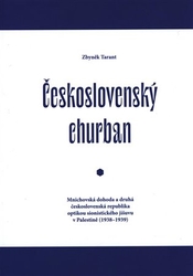 Tarant, Zbyněk - Československý churban