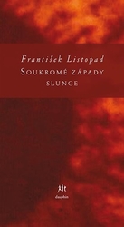 Listopad, František - Soukromé západy slunce