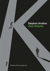 Amidon, Stephen - Ulice Kobylek