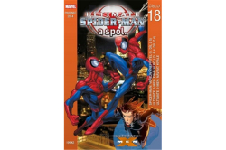 Bendis Brian Michael - Ultimate Spider-Man a spol. 18