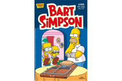 Bart Simpson 4/2020