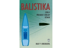 Kneubuehl Beat P. - Balistika