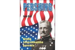 Brož Ivan - Pershing Příběh 5hvězdičkového generála