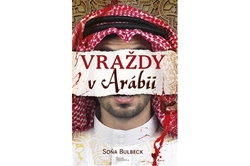 Bulbeck Soňa - Vraždy v Arábii