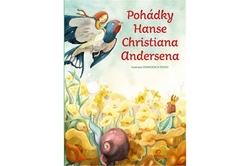 Andersen Christian Hans - Pohádky Hanse Christiana Andersena