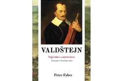 Faber Peter - Valdštejn
