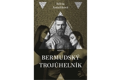 Antalíková Silvia - Bermudský trojúhelník