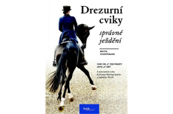 Shöffmann Britta - Drezurní cviky – správné ježdění