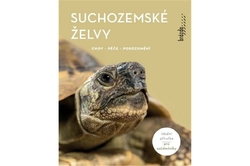 Rogner Manfred - Suchozemské želvy