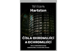 Hartston William - Čísla ohromující a ochromující