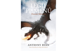 Ryan Anthony - Legie plamenů