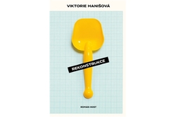 Hanišová Viktorie - Rekonstrukce