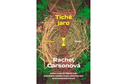 Carsonová Rachel - Tiché jaro