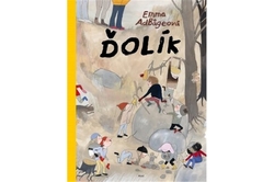 AdBageová Emma - Ďolík