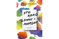 Croninová  Marianne - Sto roků Lenni a Margot