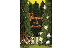 Benjamin Chaud - Pompon má starosti