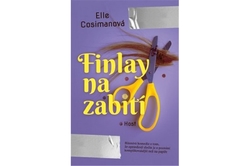 Cosimanová Elle - Finlay na zabití