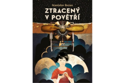 Beran Stanislav - Ztracený v povětří