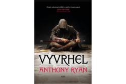 Ryan Anthony - Vyvrhel