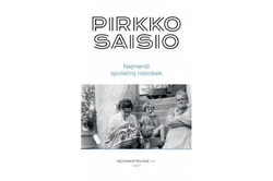 Saisio Pirkko - Nejmenší společný násobek
