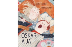 Parrová Maria - Oskar a já